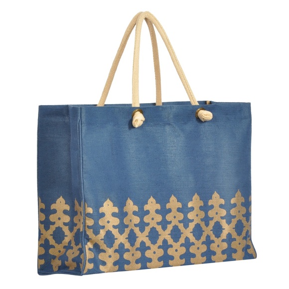 Canvas tote - Picture 1 of 1